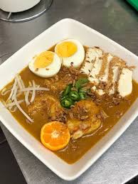 Janda pulang is a traditional drink in kuala pilah, negeri sembilan, malaysia. The Best Nasi Kerabu Ayam Percik In Victoria Picture Of Izz Cafe Geelong Tripadvisor