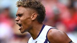 Liam Henry the latest Fremantle Dockers player under injury cloud with calf  issue