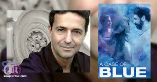 INTERVIEW: Stephen Schnetzer shares memories of Another World and details  about his film, A Case of Blue