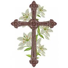 There are 240 items in this collection. Free Religious Easter Cross Stitch Patterns Novocom Top