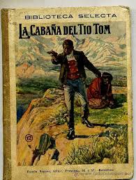 La cabaña del tio tom de harriet beecher stowe (1851) nos cuenta la historia de tom, un hombre negro que vive como esclavo en estados unidos de mediados del. Descargar E Book La Cabana Del Tio Tom