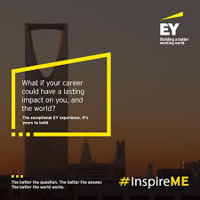 Ey building a better working world. Ey Careers Fotos Facebook