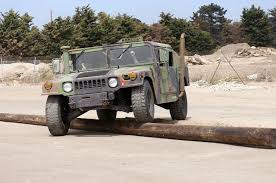 Image result for NATO Green 1984 Humvee