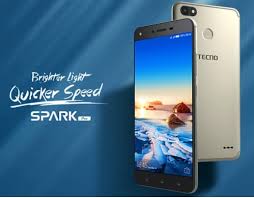 TECNO Spark Pro Full Specifications ...