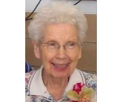 Laura Haugh Obituary (1925