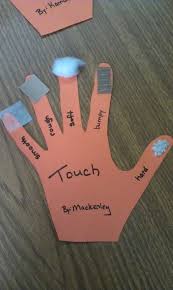 Pin By Robin Jellema On Kids Activities And Homeschooling Senses Preschool Math Activities Preschool Kids Stem Activities