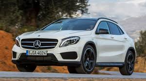 Mercedes Benz Gla Class 2019 Car Review Youtube