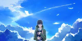 Pin On Hd Anime Wallpaper