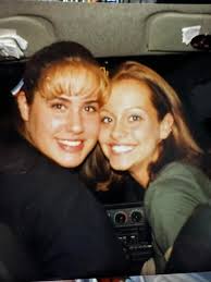 Rip Brandi Bunny Kobylarz ♥️