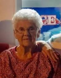 Ruth Carolyn Knudsen Obituary April 15, 2020