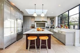 Check spelling or type a new query. 75 Beautiful Kitchen With Shaker Cabinets Ideas Designs August 2021 Houzz Uk