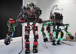 1,104 17 by creative science in robots by lakshay garg in robots by randofo in robots by ksaichandra in science by dragonator in 3d printing by phenoptix in arduino by qrcook41 in arduino by zazenergy in robots © 2021 autodesk, inc. Alphabet Kills All Bipedal Robot Development At Schaft Slashgear