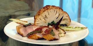 When it is hot, add the onion and chickpeas and cook for about 5 minutes until the onion is starting to brown. Cauliflower Archives Saturday Kitchen Recipessaturday Kitchen Recipes