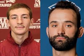 JT1Wrestle College Wrestling : JT#1 Vs Portillo Brothers Vs Swayz "Pick Em  Contest" : Great Plains Athletic Conference