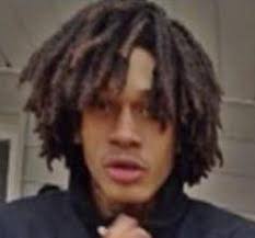 Darnell E. Phillips Jr., age 19