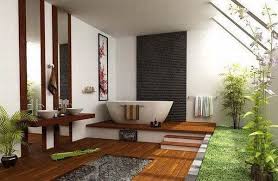 Screens and more vibrant colors when it comes to the floor tiles and walls gives off an optical illusion of having more room. Asian Bathroom Design 45 Inspirational Ideas To Soak Up