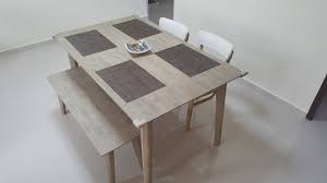 $250 (west seattle) pic hide this posting restore restore this posting. Photo Reviews Seattle Dining Table Nook And Cranny