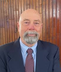 Congratulations to Parker County Attorney John Forrest