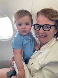 Anne Bodnar's Instagram, Twitter & Facebook