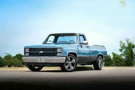 Image result for Blue 1985 Truck
