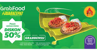 I am geprek bensu malaysia, shah alam. Hebohnya Ayam Geprek Kekinian Di Geprek Bensu Grab Id