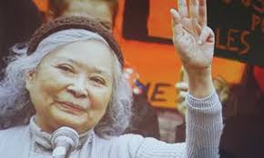 Tình người trong thảm họa nhân đạo ở Thổ Nhĩ Kỳ