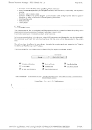 Positions affiliated with our global offices focused on engineering, marketing, sales or finance. Https Www Mom Gov Sg Media Mom Documents Press Releases 2013 Press 20release 20on 20discrimination 20cases 20annex 20c 20250913 Pdf La En