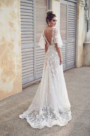 Great Wedding Dresses For Petite Hourglass Brides Boho Wedding Dress Lace Wedding Dress Trends Backless Wedding
