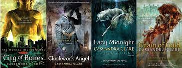 This page is full of spoilers, so beware! How To Read The Shadowhunter Chronicles Fangirlish