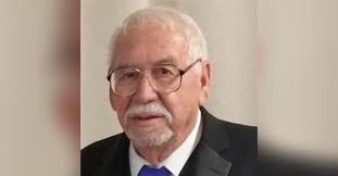 Manuel Olivarez Jr. Obituary
