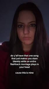 Blank Stare Song