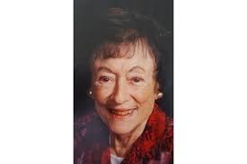 Mildred Kaufman Obituary (1930