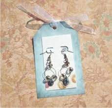 If you're looking for more festive options, call our print department. 21 Best Earring Card Projects Ideas Earring Cards Diy Earring Cards Custom Earrings