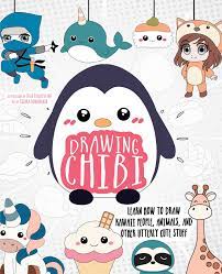 We did not find results for: Drawing Chibi Book By Tessa Creative Art Kierra Sondereker Official Publisher Page Simon Schuster