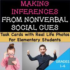 Whilst These Cards Are Specifically Designed For Elementary Aged Students Middle School And P Social Skills Activities Special Education Teacher Social Skills