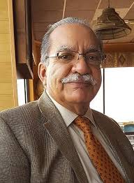 Mario Luévano Obituary