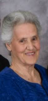 Obituary information for Joyce Cavalier