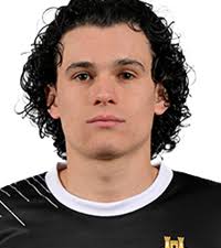 Patrick Solis Grogan