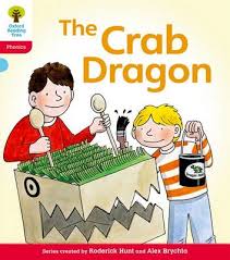 Maybe you would like to learn more about one of these? Book Reviews For Oxford Reading Tree Level 4 Floppy S Phonics Fiction The Crab Dragon By Roderick Hunt And Mr Alex Brychta Toppsta