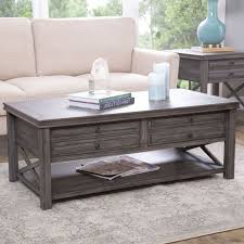 Swart Coffee Table Coffee Table Coffee Table Rectangle Coffee Table With Storage