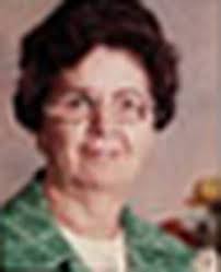 Imogean Stanfield Obituary & Funeral