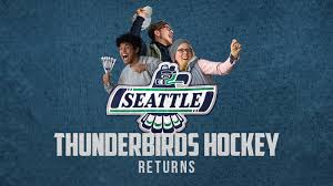 Watch powerful fighter jets elegantly maneuver in the sky with only a few feet separating each wingtip. T Birds Will Welcome Hockey Fans Back To Accesso Showare Center October 9 For 2021 22 Home Opener Seattle Thunderbirds