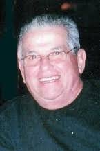 Obituary information for William Joseph Caballero