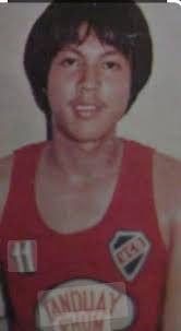 JIMMY MANANSALA PERSONAL INFORMATION Born: October 31, 1956 Sta Rita,  Macabebe, Pampanga Philippines Nationality: Filipino Height: 6'0 CAREER  INFORMATION College: University of the East PBA Draft: 1978 direct hire  Tanduay Rhum Makers