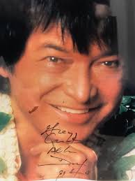 Hawaiian legends and television appearances