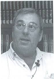 Daniel Pimienta Presidente de la Fundación Redes y Desarrollo (FUNREDES)