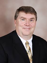 2018 Print Annual Report