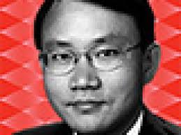 2016 All-Asia Research Team: China, No. 2: David Cui, Hong (Helen) Qiao &  team