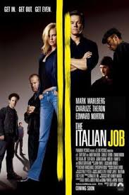 The Italian Job (2003 film) - Wikipedia