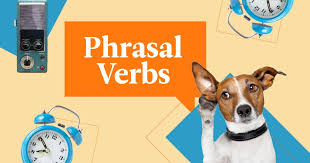 Lista De Los Phrasal Verbs Mas Comunes Y Su Traduccion Al Espanol Phrasal Verbs En Ingles Traduccion Al Espanol Aprender Ingles Britanico